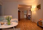 Location vacances Bad Driburg - Nice apartment with sauna, cleaning included-2