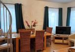 Location vacances Schalkenmehren - Ferienwohnung Daun-3