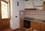 Location vacances Pienza - La Ginestra-3
