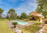 Location vacances Bagnols-en-Forêt - Awesome Home In Fayence-1
