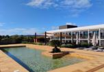 Hôtel Sant Feliu de Guíxols - Silken Platja d'Aro-4