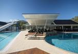 Village vacances Koombana Bay - Mandalay Holiday Resort and Tourist Park-1