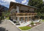 Location vacances Ehrwald - Apartment in Grainau am Badersee-1
