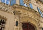 Hôtel Arles - Hôtel du Musée-2