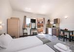 Hôtel Georgioupoli - Eko Suites-2