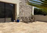 Location vacances Ginestas - La cave-2