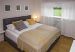 Location vacances Selfoss - Apartment 19-2