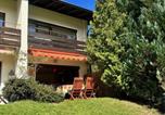 Location vacances  STAMS - Haus Margot by Monicare-1