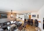 Location vacances  Oye - Stunning Apartment In Tyinkrysset-3