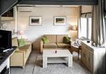 Location vacances Kirchheim - Dorf 2 Ferienhaus 40-3