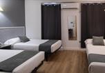 Hôtel Palence - Alda Centro Palencia-2