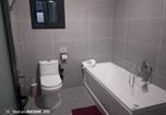 Hôtel Cameroun - Manbou Hotel-4