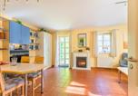 Location vacances  Allemagne - Feriendorf Rugana - Klassik Ferienwohnung mit 1 Schlafzimmer und Terrasse A43-3