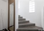 Location vacances Beroun - Luxury&Spacious 140m2 Two Floor Rooftop Apartment-4