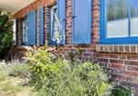 Location vacances Sellin - Ferienwohnung 02 am Selliner See-3