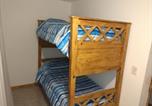 Location vacances San Carlos de Bariloche - Hospedaje Jazmín 2-4