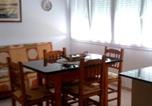 Location vacances O Grove - Modern apartment with sea view in El Grove, 70 m², bright-1
