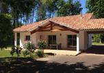 Location vacances Soustons - Villa 8 pers., piscine, Soustons - Fr-1-857-68-1