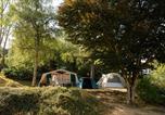 Camping avec Bons VACAF Lorraine - Camping Montagne des Vosges-4