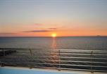 Hôtel Caronia - Capo Nettuno Hotel-4