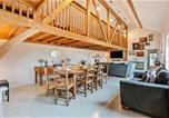 Location vacances Sedlescombe - Castlemans Coach House-3