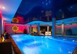 Hôtel Krynica-Zdrój - Hotel Piwniczna Spa&Conference-1