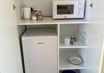 Location vacances Tulbagh - Cozy en-suite room in Wellington with own entrance-3