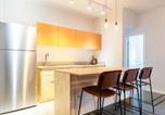 Location vacances Tel Aviv - Apartment 31 in Derech Jaffa-2