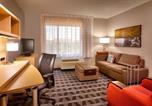 Hôtel La Vista - Towneplace Suites Omaha West-1