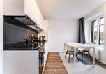 Location vacances Appenzell - Touchbed | Superior Studio-4