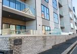 Location vacances Newquay - 33 Cliff Edge-1
