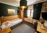 Hôtel Bielefeld - Hotel Kraus - Zentral in Bielefeld-Heepen, Gratis Parken, 24h Self Check-in-4