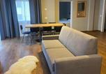 Hôtel Province de Sondrio - Condhotel Fanti-3