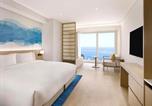 Hôtel Sokcho - Cassia Sokcho-3