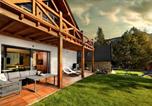 Location vacances Liptovský Trnovec - Chalet Oasis-1