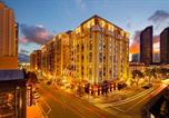 Hôtel Chula Vista - Residence Inn by Marriott San Diego Downtown/Gaslamp Quarter-1