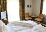 Hôtel Ramsau b.Berchtesgaden - Hotel Alpina-2