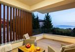 Location vacances Matulji - Vila Sunlife with pool&sauna by Villas Guide-1