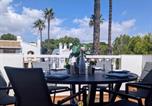 Location vacances Communauté Valencienne - Rustic townhouse in Fortuna Vm63-2