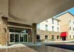 Hôtel Newburgh - Comfort Suites Fishkill near Interstate 84-2