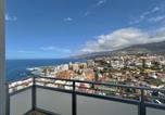Location vacances Puerto de la Cruz - Skyline Bel Air-1