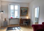 Location vacances Höchst - Ferienwohnung Insel-Residenz 1 - stilvolles Altstadt Haus auf der Insel-4