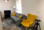 Location vacances Fiscal - Casita Pelopin-4