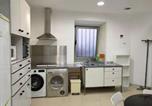 Location vacances La Corogne - Apart de Laxe 1-3