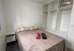Location vacances Caxias do Sul - Apto c Churrasqueira e Garagem em Bento Goncalves-2