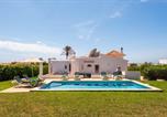 Location vacances es Migjorn Gran - Villa Marina by Escape Home-2