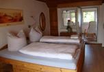 Location vacances Möhnesee - Ferienwohnung Zur Waldroute-4
