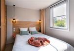Location vacances Guidel - Domaine Les Jardins de Kergal-4