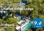 Location vacances Hoedspruit - Lindiwe Safari Lodge-1