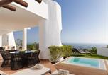 Hôtel Guía de Isora - Las Terrazas de Abama Suites-4